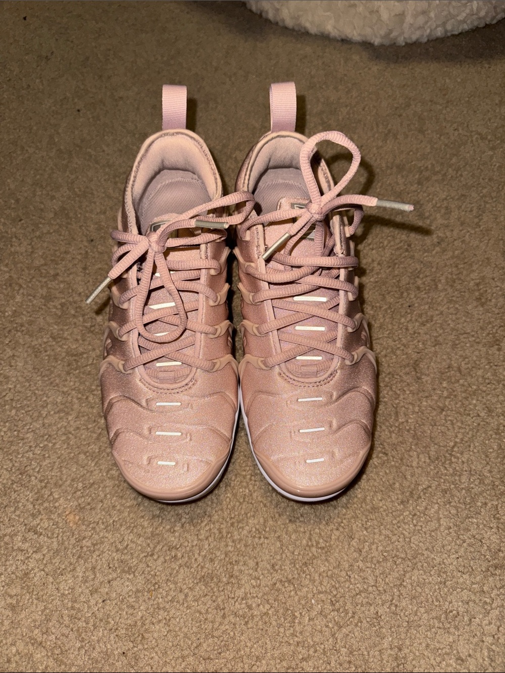 Nike Women’s Air Vapormax Plus Sneakers